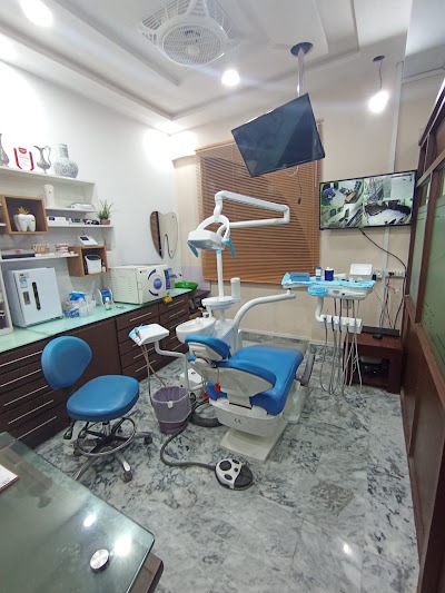 City Smile Dental Clinic Multan
