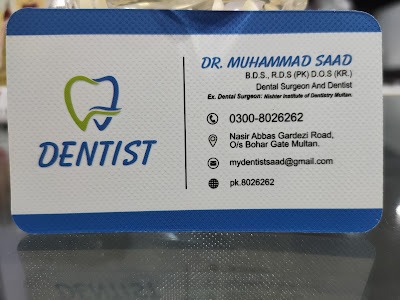 City Smile Dental Clinic Photo 11