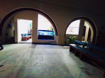 Modern Dental Equipment Multan