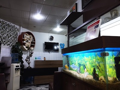 Dr Muhammad Saad Dental Clinic