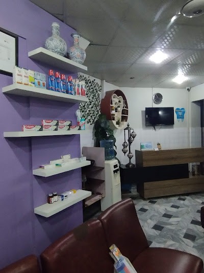Best Dentist in Multan