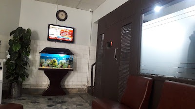 Teeth Whitening Treatment Multan